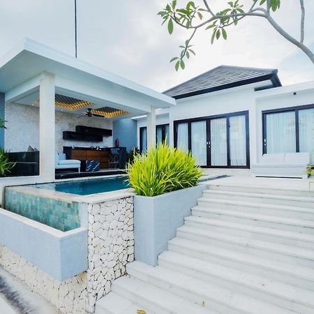 Prasana Villas By Arjani Resorts Uluwatu  Exterior photo