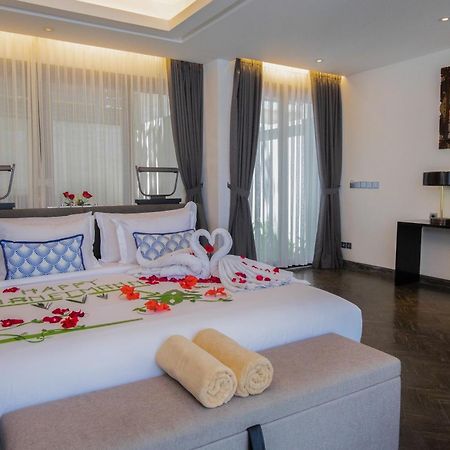Prasana Villas By Arjani Resorts Uluwatu  Exterior photo