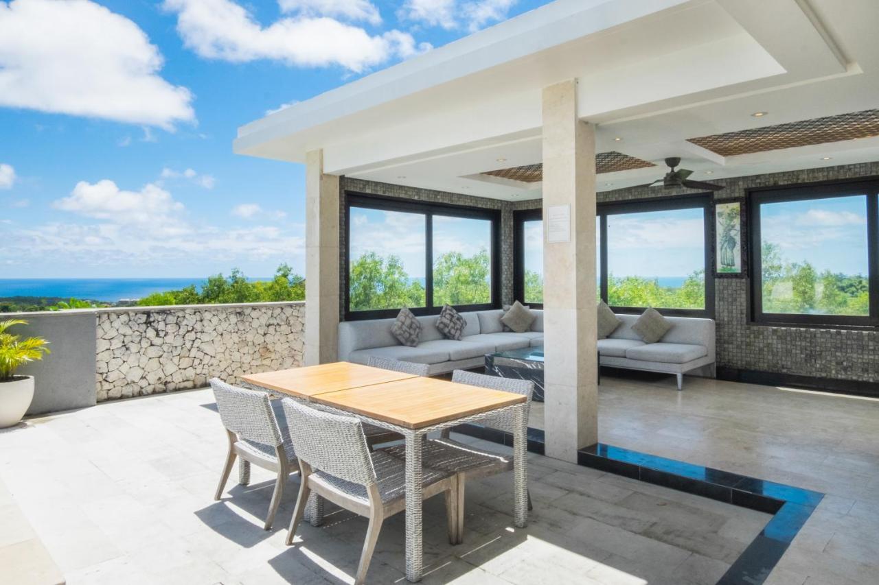 Prasana Villas By Arjani Resorts Uluwatu  Exterior photo