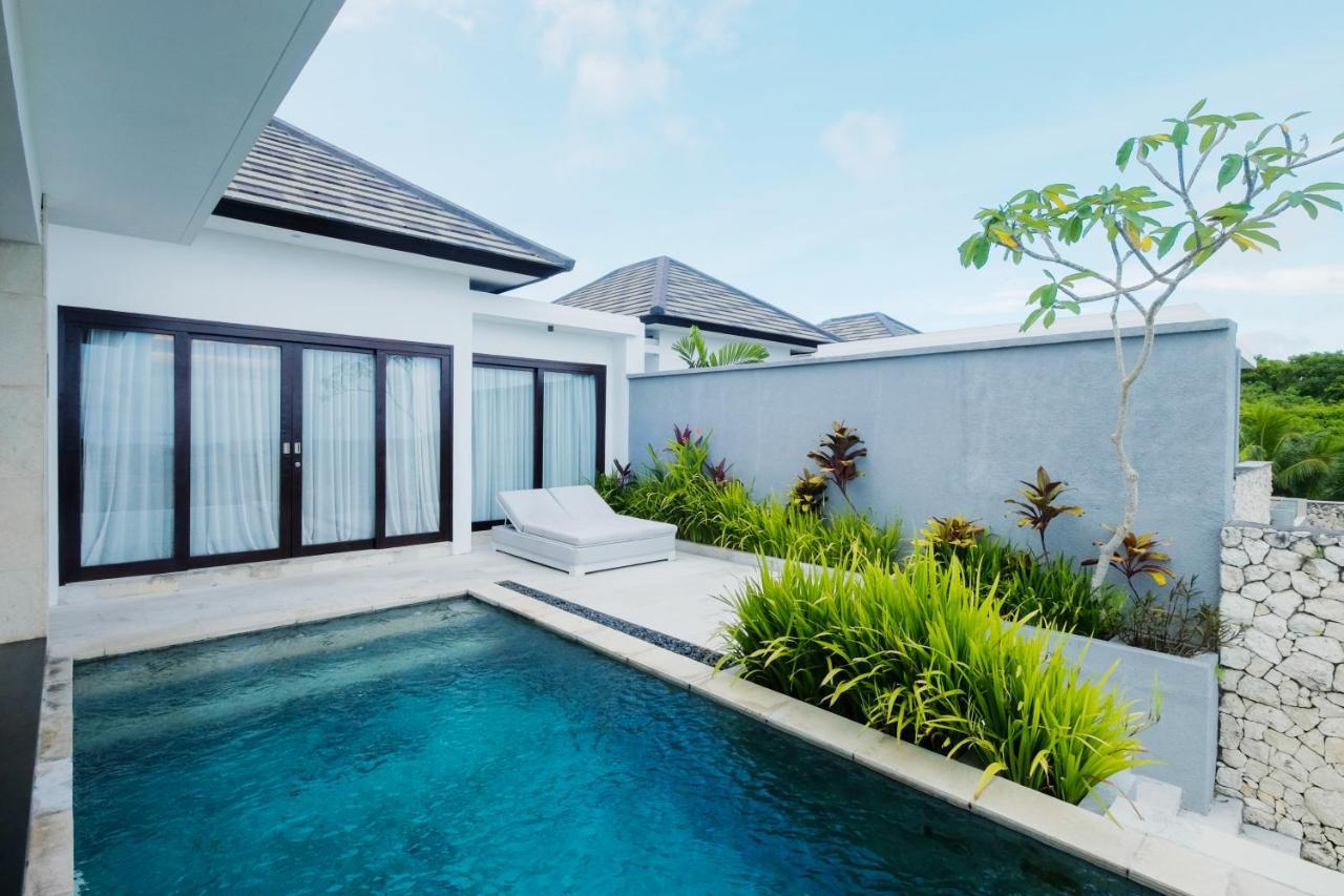 Prasana By Arjani Resorts Uluwatu  Exterior photo