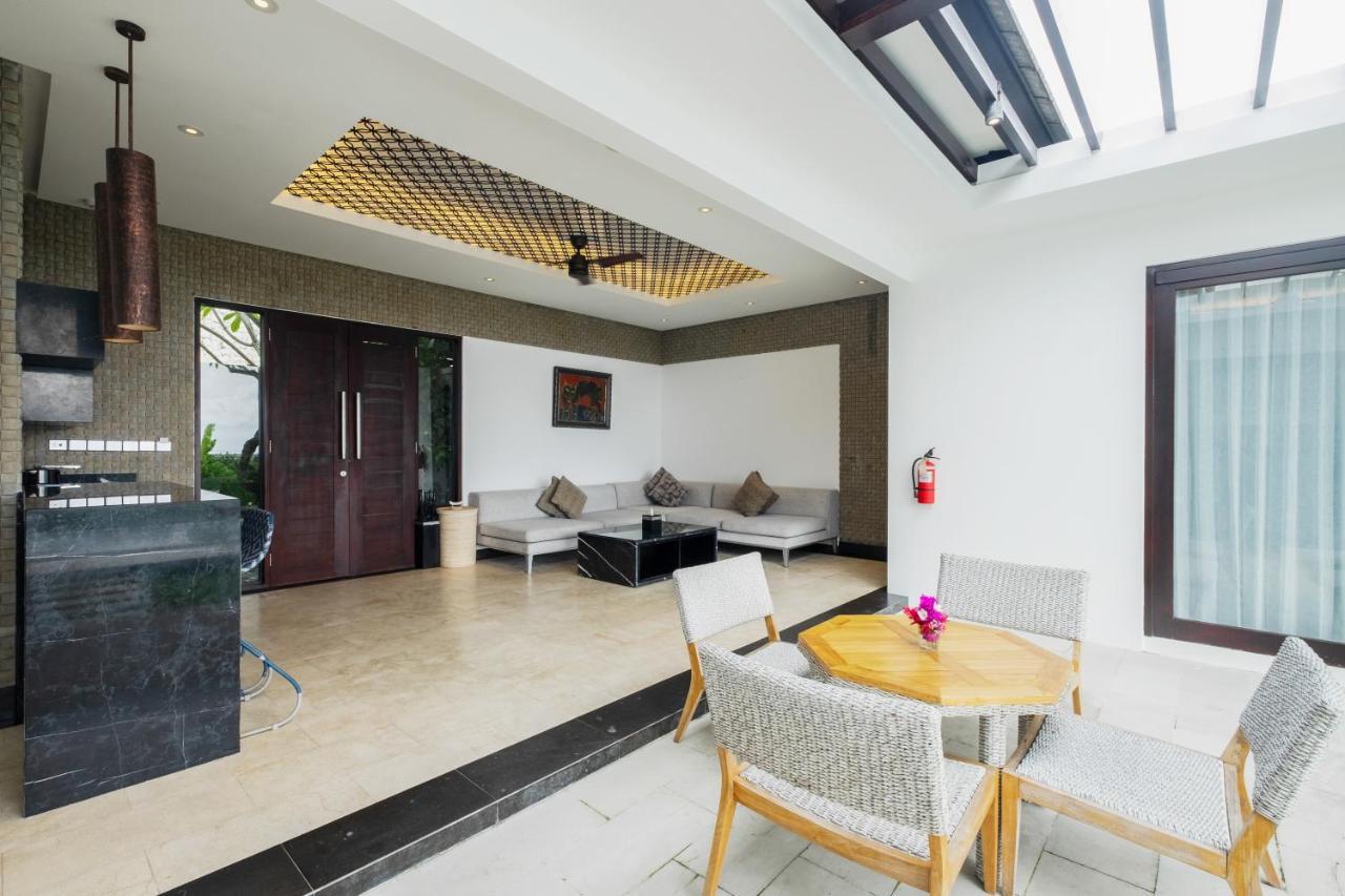 Prasana Villas By Arjani Resorts Uluwatu  Exterior photo