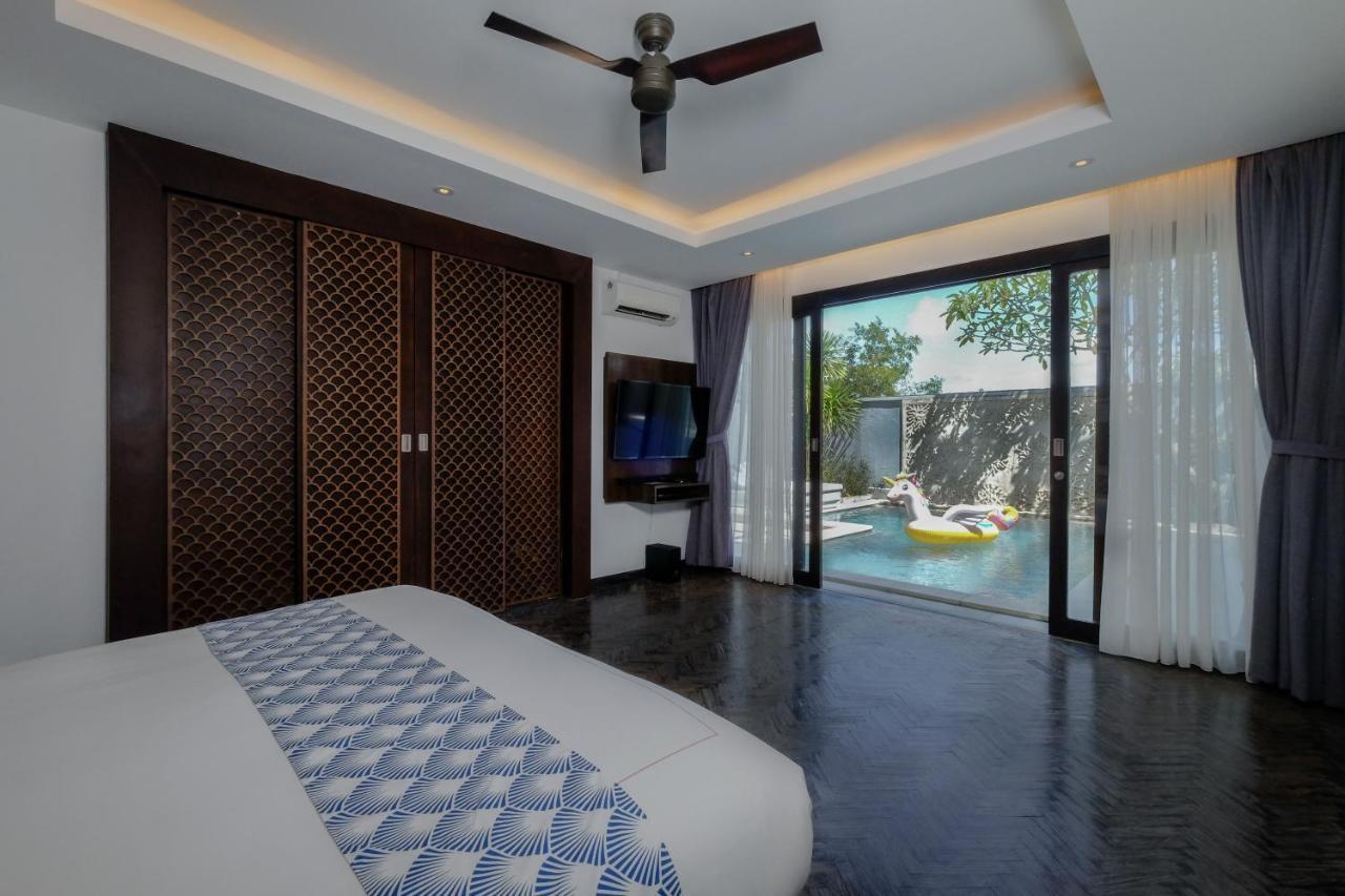 Prasana By Arjani Resorts Uluwatu  Exterior photo