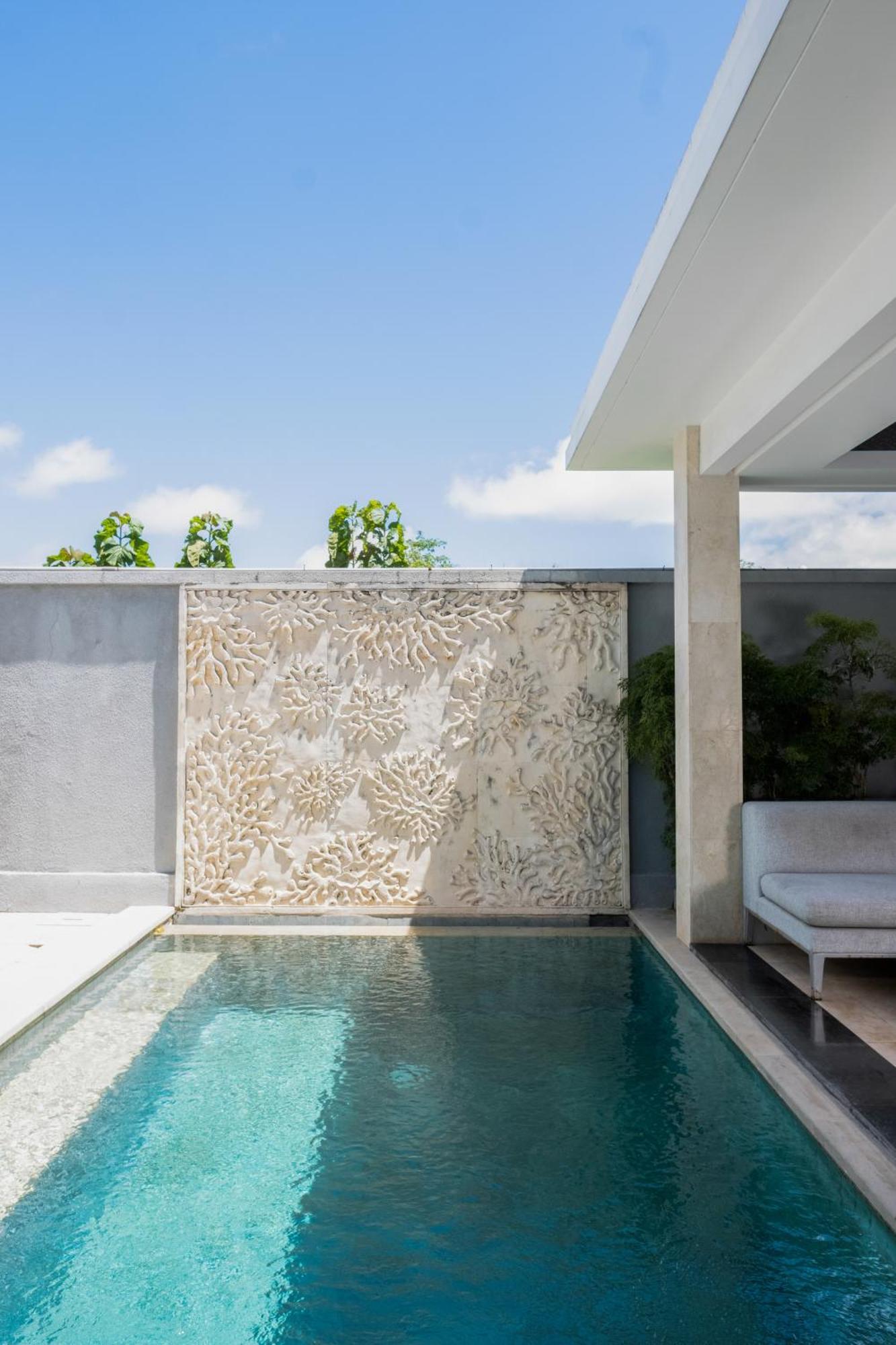 Prasana Villas By Arjani Resorts Uluwatu  Exterior photo