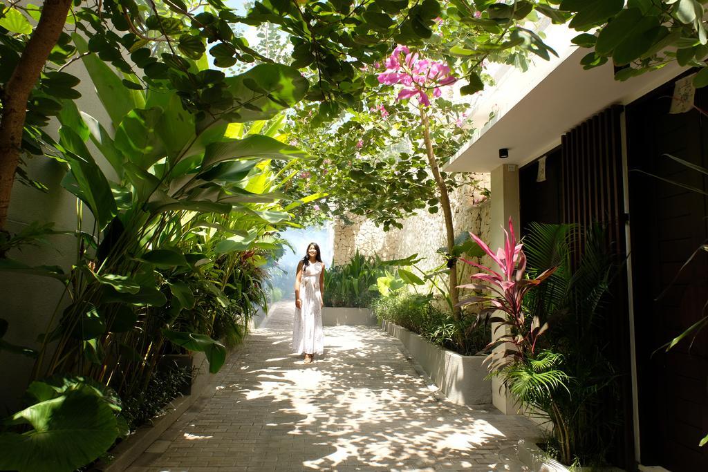 Prasana By Arjani Resorts Uluwatu  Exterior photo