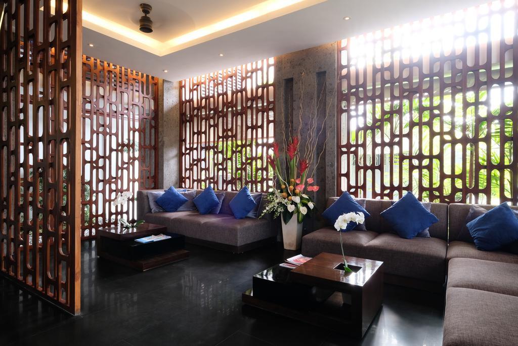 Prasana By Arjani Resorts Uluwatu  Exterior photo