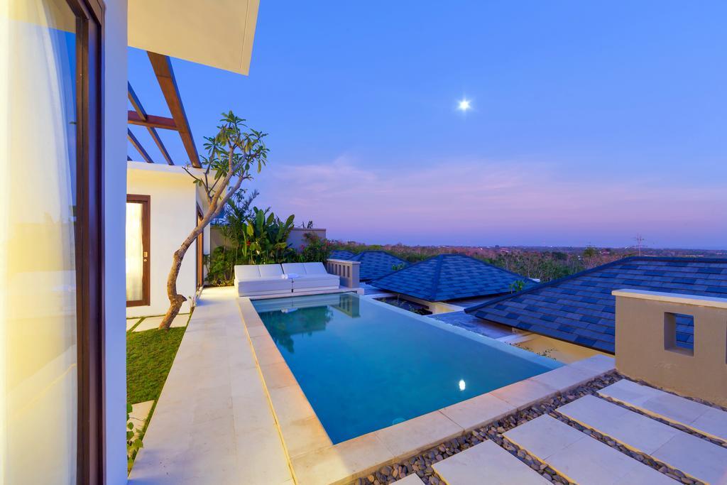 Prasana By Arjani Resorts Uluwatu  Exterior photo