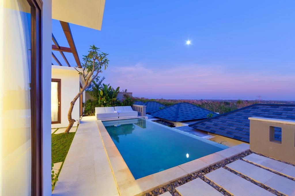 Prasana Villas By Arjani Resorts Uluwatu  Exterior photo